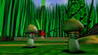 MagicMushrooms