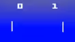 Pong